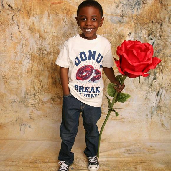 Meet your Posher, Dawn - Picture 1 of 1